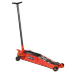 جک سوسماری 3 تن مگا اسپانیا