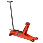 جک ترولی 3 تن مگا اسپانیا