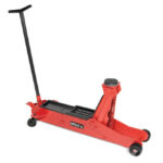 جک ترولی 4 تن مگا اسپانیا