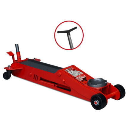 جک سوسماری 6 تن مگا اسپانیا