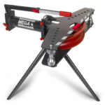 لوله خم کن 3 اینچ مگا