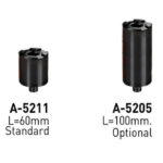 جک سوسماری 35 تن بادی مگا - Image 6