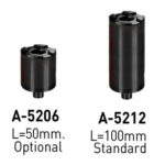 جک سوسماری 30 تن بادی مگا - Image 7