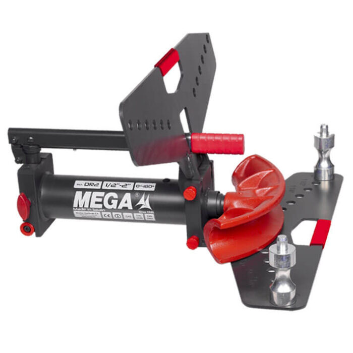 قیمت لوله خم کن اینچ