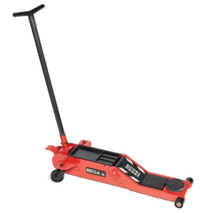 جک سوسماری 2 تن کورسی مگا اسپانیا