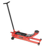 جک سوسماری 2 تن کورسی