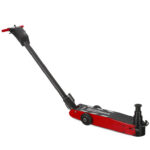 جک سوسماری 35 تن بادی مگا