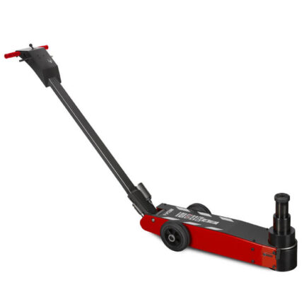 جک سوسماری 30 تن بادی مگا