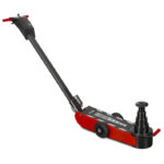 جک سوسماری 80 تن بادی مگا