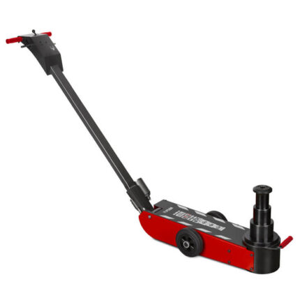 جک سوسماری 65 تن بادی مگا