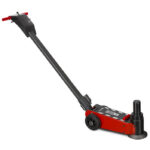 جک سوسماری 25 تن بادی مگا