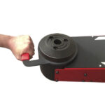 جک سوسماری 65 تن بادی مگا - Image 2