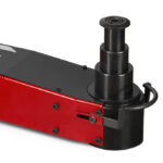 جک سوسماری 30 تن بادی مگا - Image 6