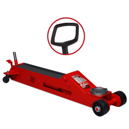 جک سوسماری 10 تن مگا اسپانیا