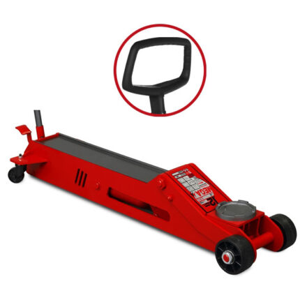 جک سوسماری 12 تن مگا اسپانیا