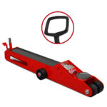 جک سوسماری 15 تن مگا اسپانیا