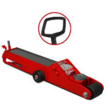 جک سوسماری 20 تن مگا اسپانیا