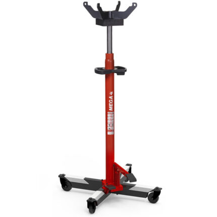 جک گیربکس 750 کیلوگرم مگا