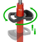 قیمت جک گیربکس