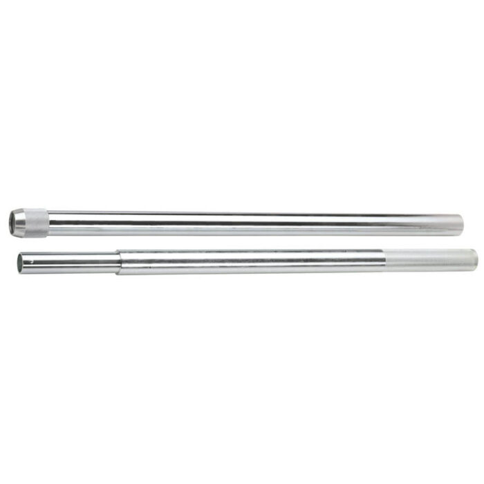 دسته های ترکمتر آلومینیومی 2000 نیوتون متر آلمانی