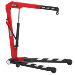 جرثقیل موتور در آور 2 تن مگا