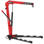 جرثقیل موتور در آور 650 کیلوگرم مگا