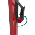 مشخصات جک موتور در ار مگا