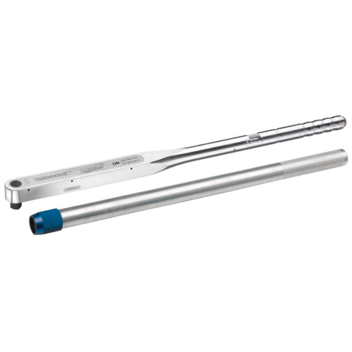 ترکمتر آلومینیومی 520 تا 1000 نیوتون متر گدور - Image 5