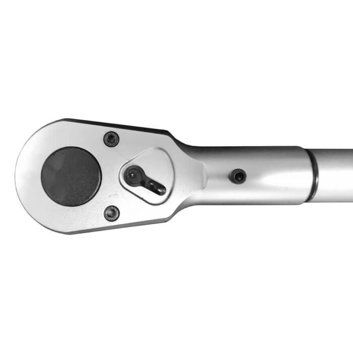 ترکمتر 400 تا 2000 نیوتون متر هزبرن - Image 7