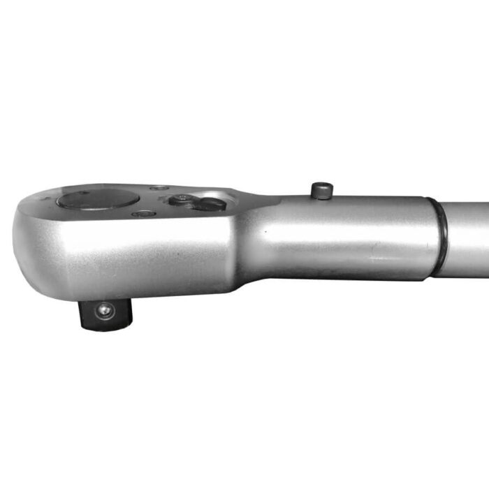 ترکمتر 400 تا 2000 نیوتون متر هزبرن - Image 8