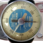 ترکمتر 800 نیوتون متر ساعتی اسناپون - Image 3