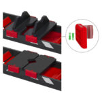 فروس پرس دروازه ای کوتاه 15 تن مگا اسپانیا