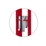 قیمت پرس دروازه ای کوتاه 15 تن مگا اسپانیا