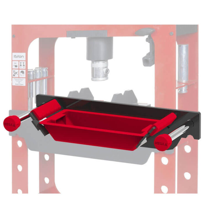 نمایندگی مگا اسپانیا