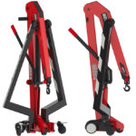 جک تاشو موتور درآر