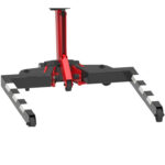 چک هیدرولیکی موتور در آر