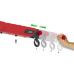 جک موتور درآر اروپایی