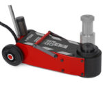 جک سوسماری 30 تن بادی قابل حمل مگا