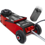 جک سوسماری 30 تن