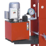 نمایندگی فروش مگا اسپانیا