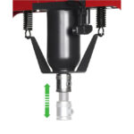 نمایندگی مگا اسپانیا