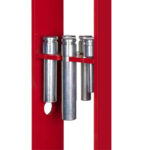 خرید پرس دروازه ای