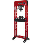 پرس دروازه ای پمپ جدا 30 تن مگا اسپانیا