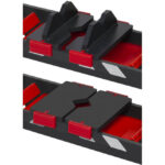 پرس روز میزی پمپ جدا 30 تن