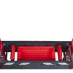 قیمت پرس دروازه ای