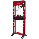 پرس 20 تن رو میزی استاندارد مگا