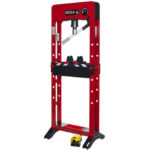 پرس 30 تن رو میزی بادی مگا