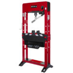 پرس 20 تن دوازه ای عریض مگا