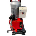 پرس هیدرولیک برقی 50 تن