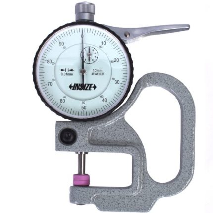 ضخامت سنج ساعتی اینسایز مدل 10-2364 آچار فروش